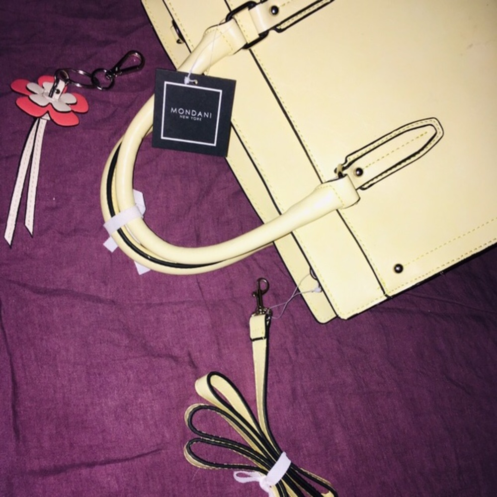 MONDANI purse